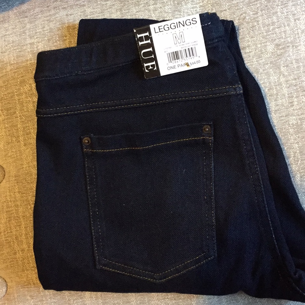Jeggings